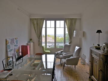Roomlala | Alojamento partilhado F3 em Jouvenet Boulingrin