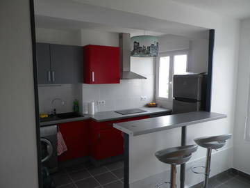 Roomlala | Alojamento partilhado - Faculdade de Dijon