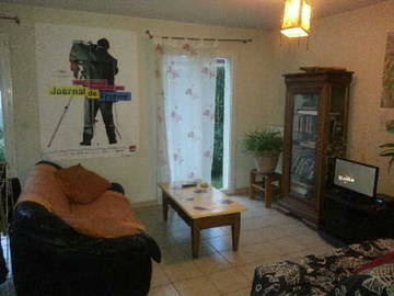 Roomlala | Alojamento partilhado - Lancey - Villard-Bonnot