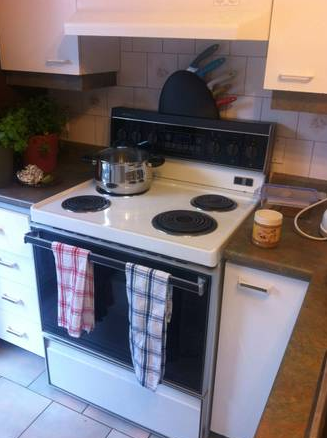 Colocação Montréal 93731