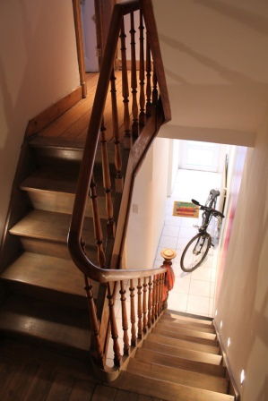 Colocação Liège 82249