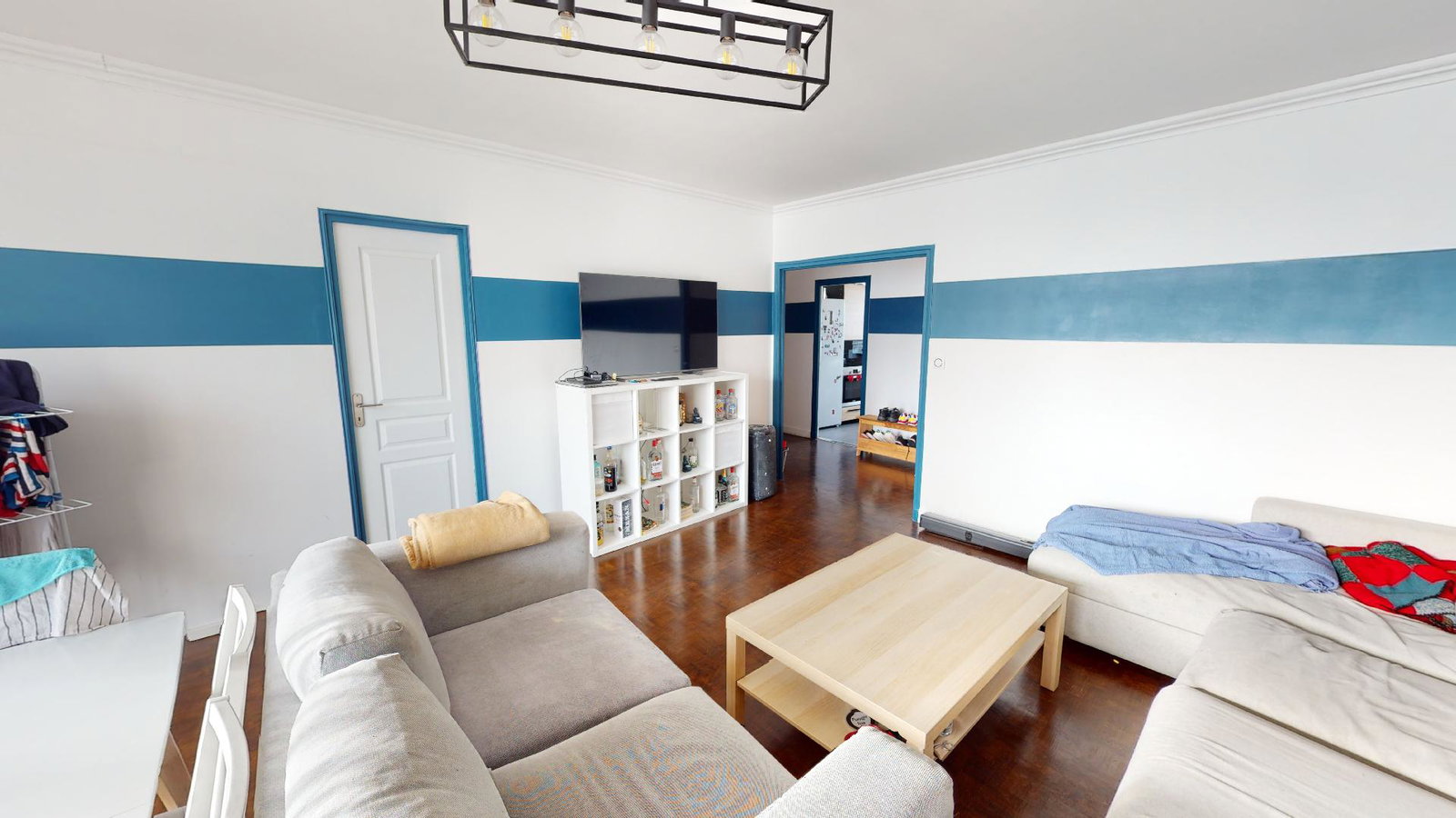 Colocação Orléans 665816