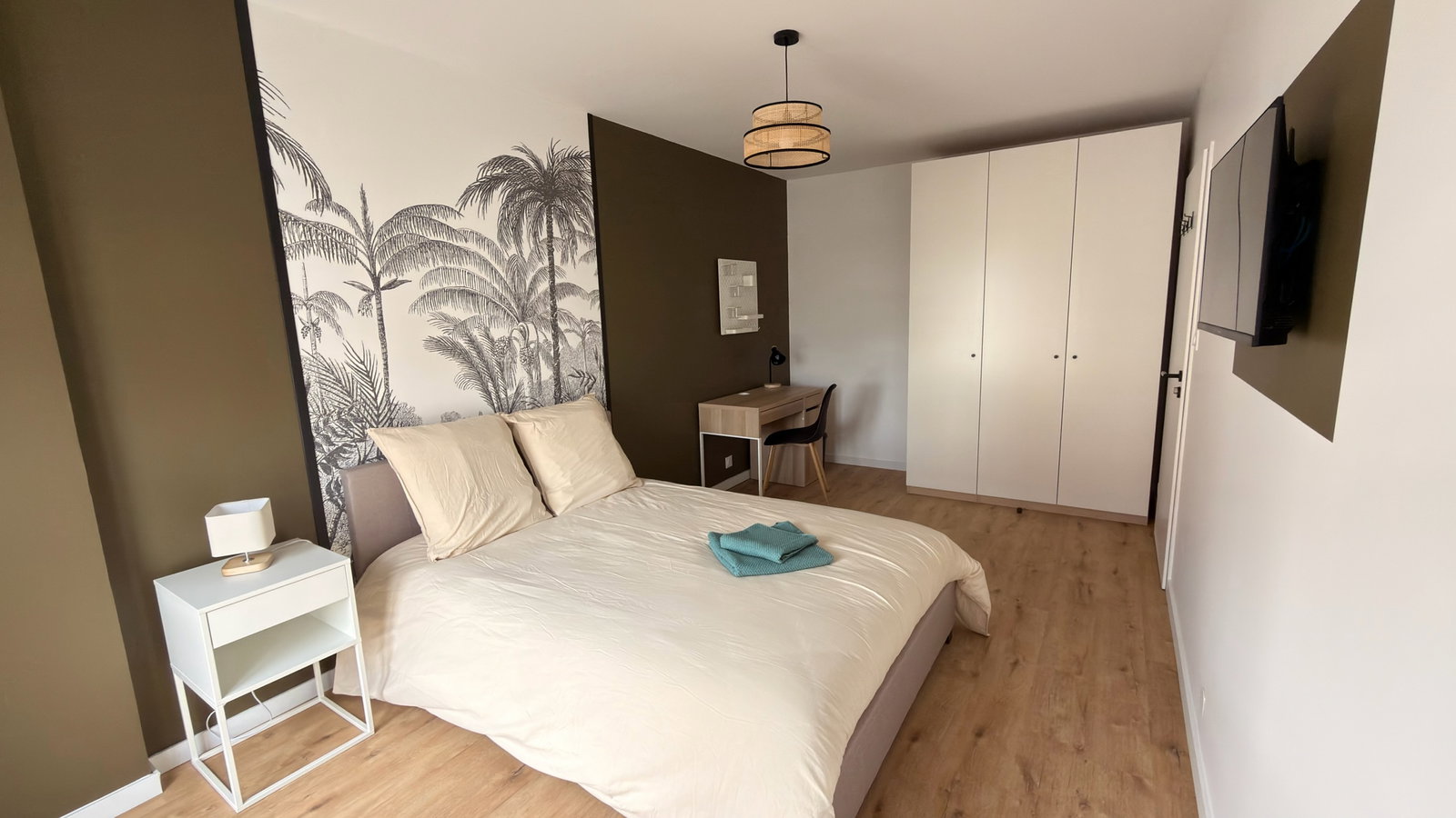 Alojamento Partilhado Nancy 677568