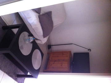Roomlala | Alojamento partilhado - Lyon 8º Monplaisir 