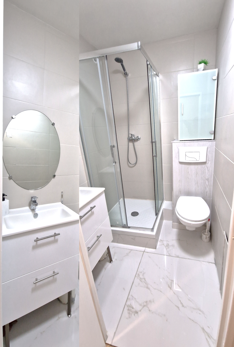 Colocação Bezons 664199