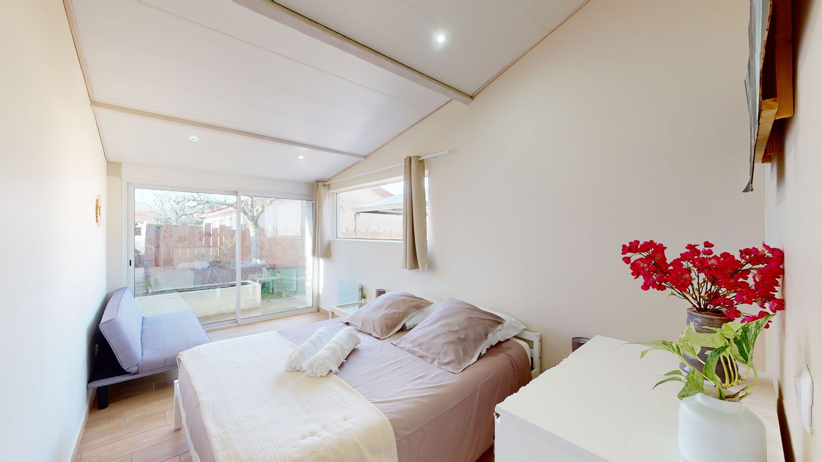 Colocação Saint-Médard-en-Jalles 627885