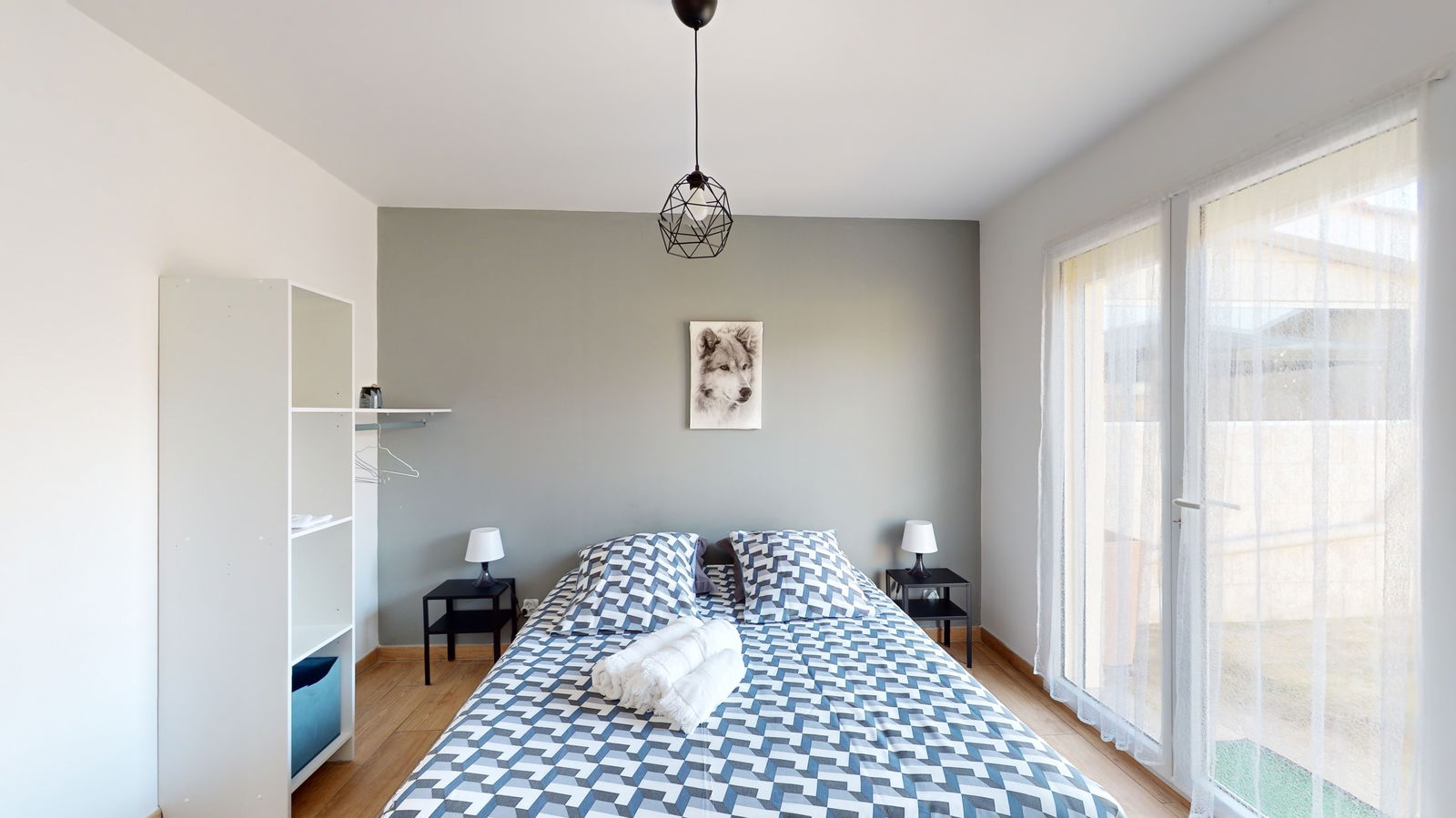 Colocação Saint-Médard-en-Jalles 627885