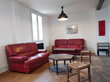 Roomlala | Alojamento partilhado mobilado Aplemont Le Havre Iut
