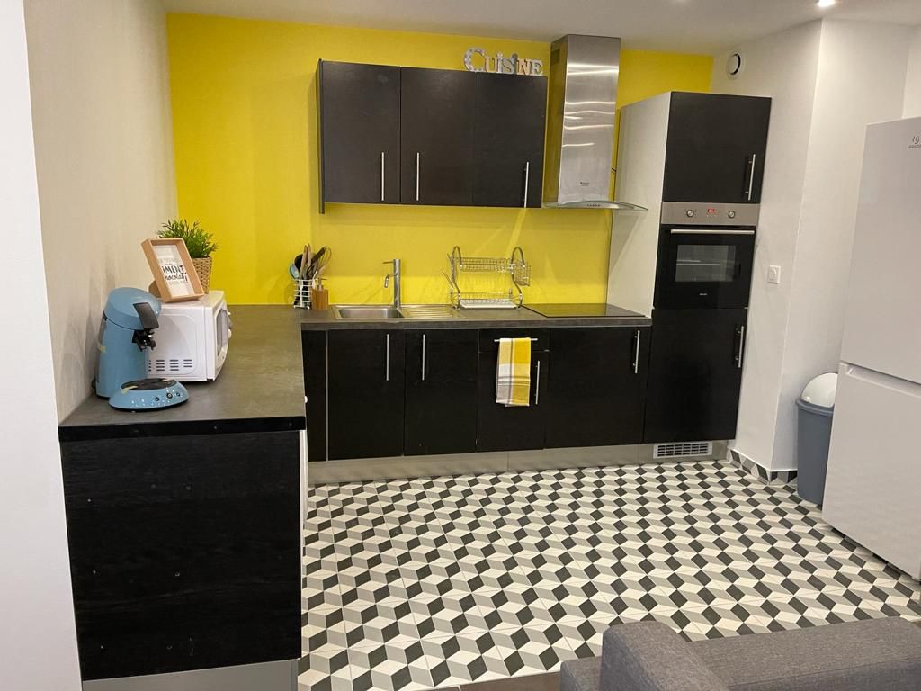 Alojamento Partilhado Villeparisis 668171