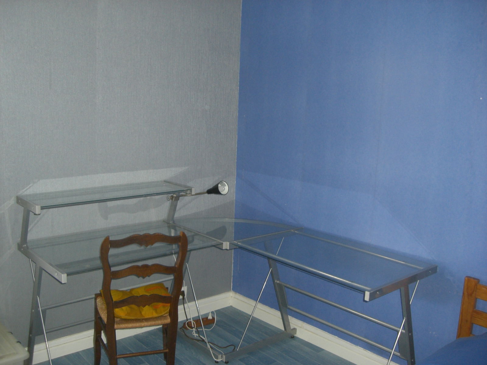 Colocação Cergy 72384