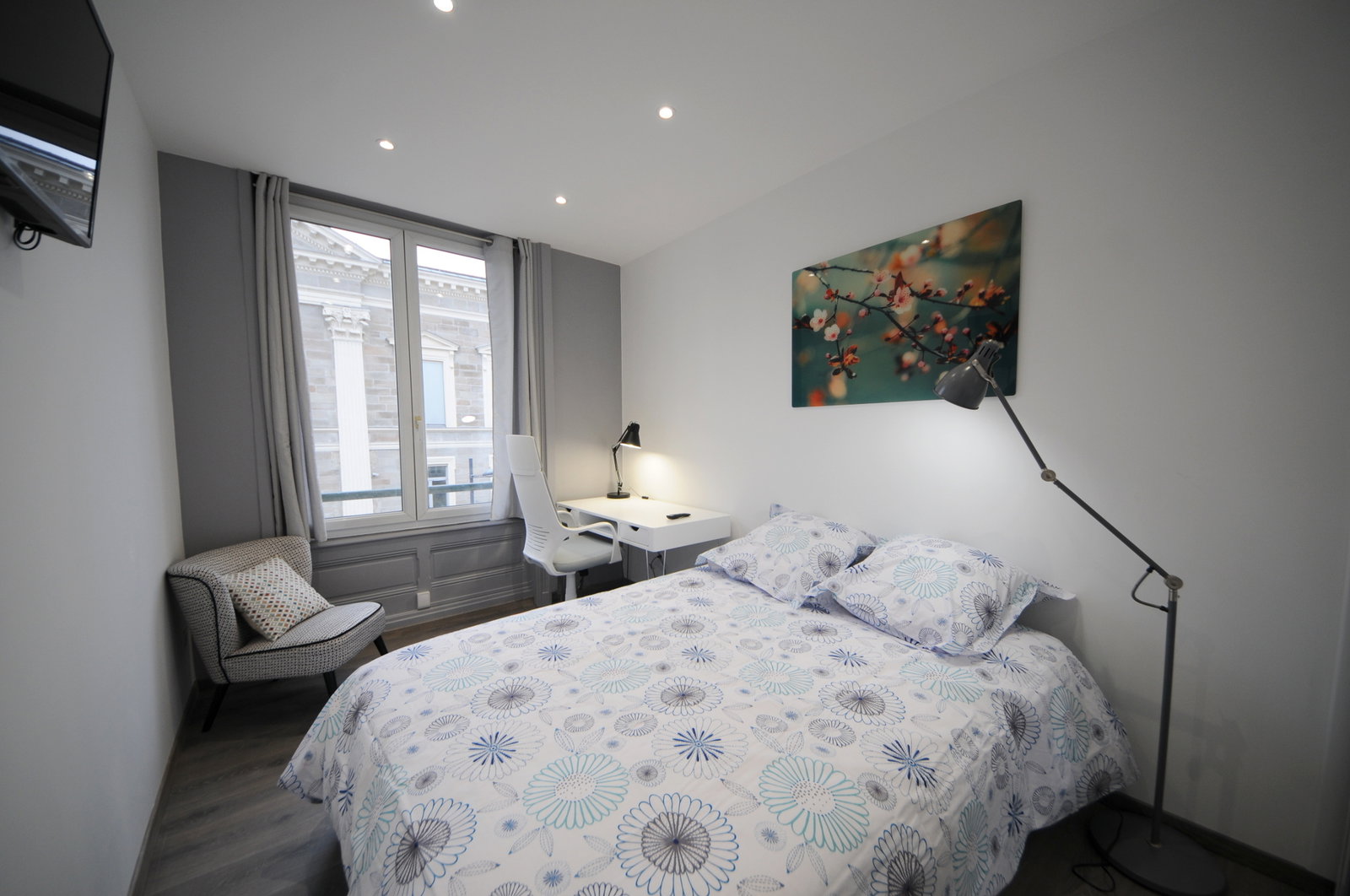 Colocação Saint-Étienne 183063