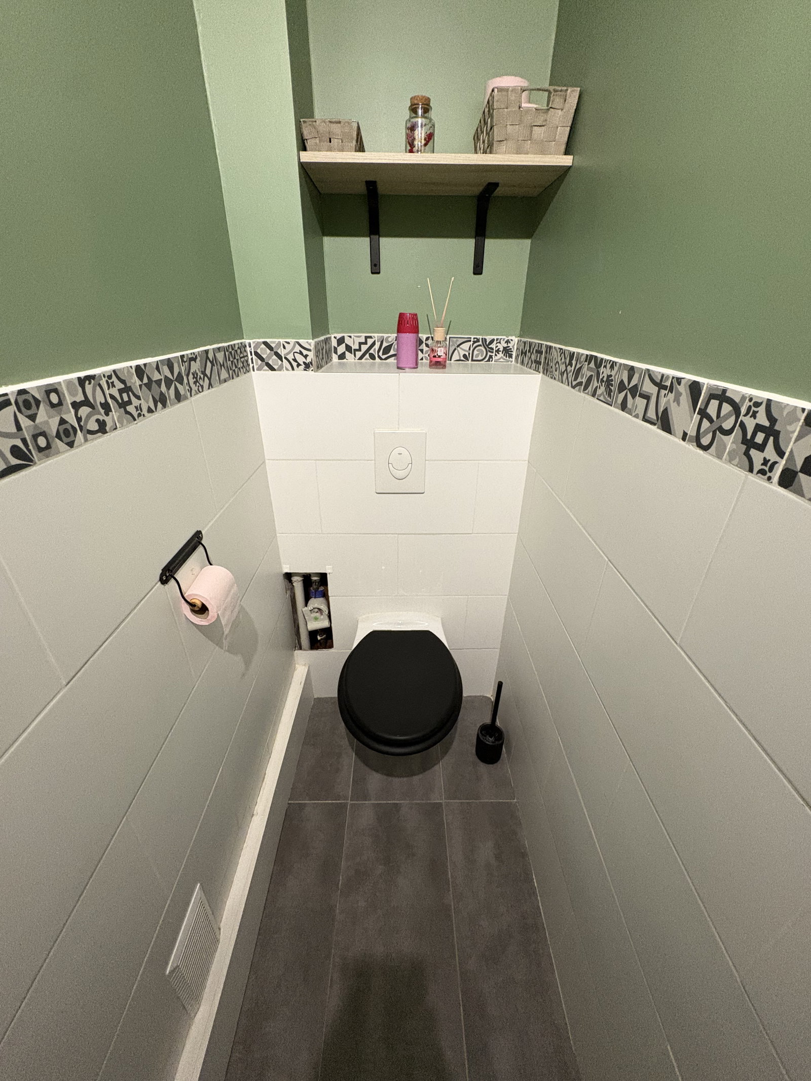 Colocação Créteil 590313