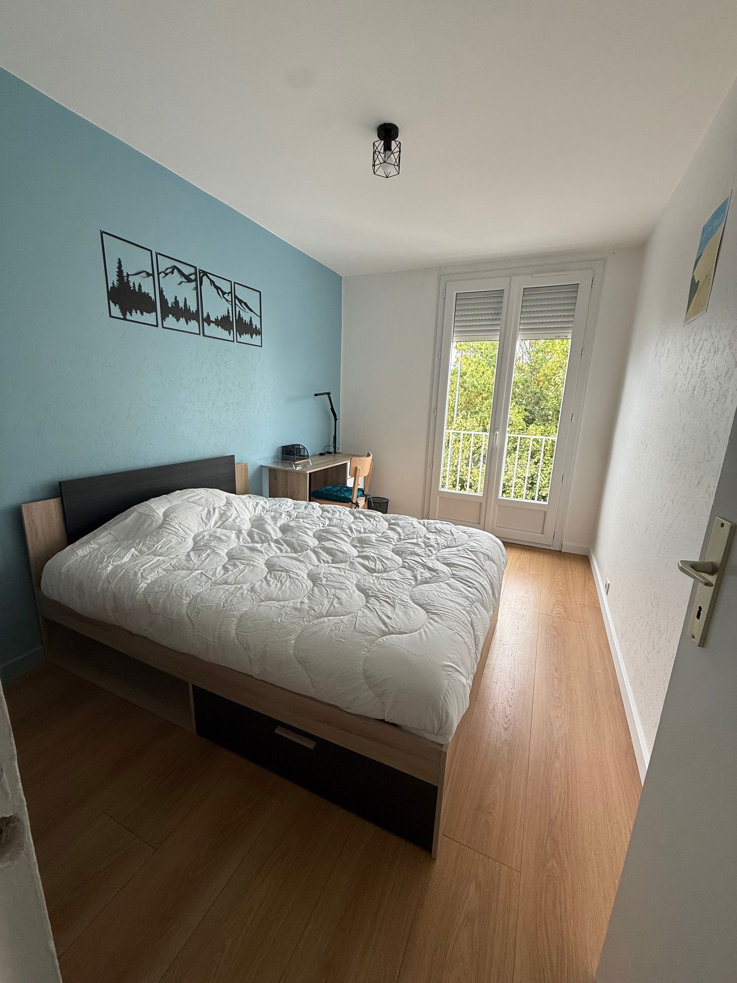 Colocação Villenave-d'Ornon 611222