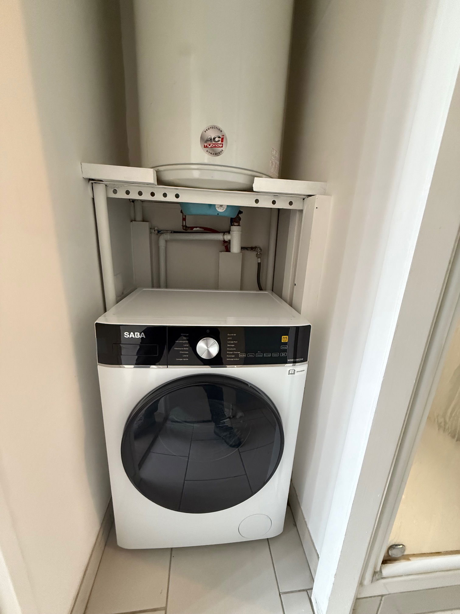 Colocação Villenave-d'Ornon 611222