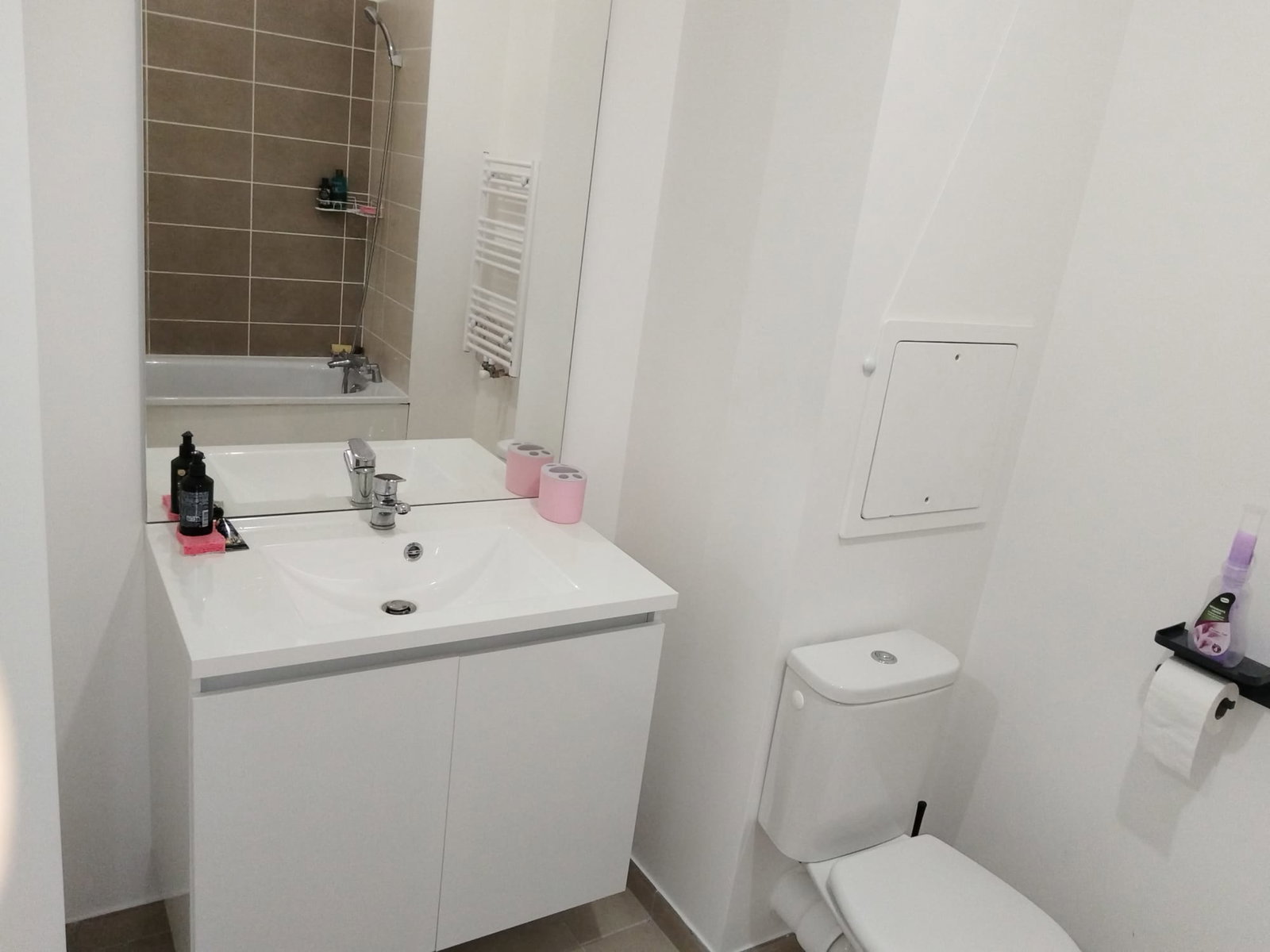 Colocação Épinay-sur-Seine 665671