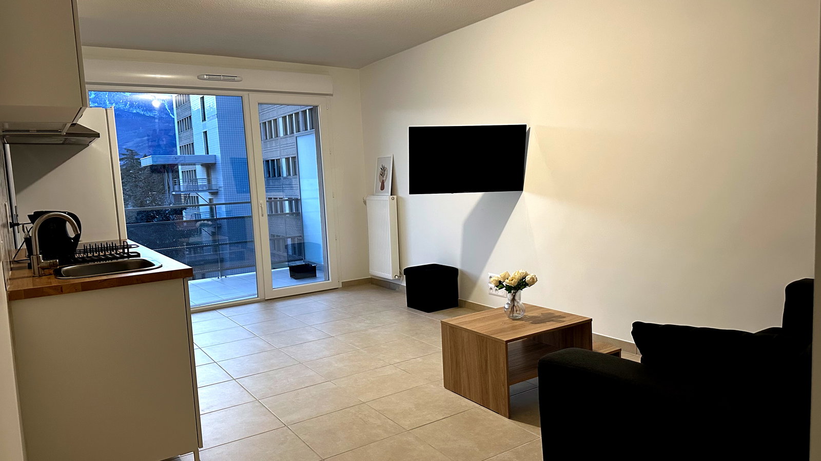 Coliving Grenoble 663827