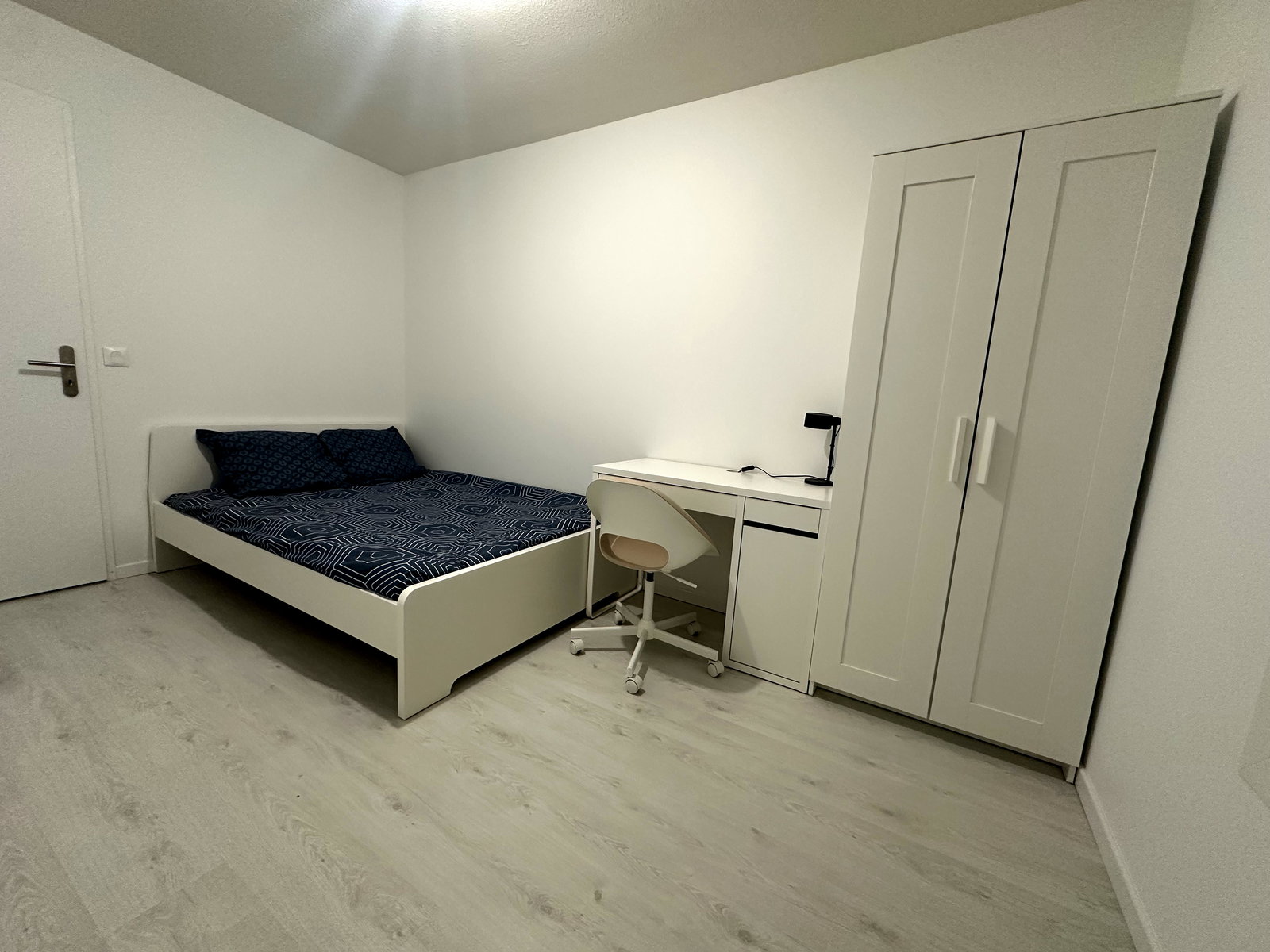 Coliving Grenoble 663827