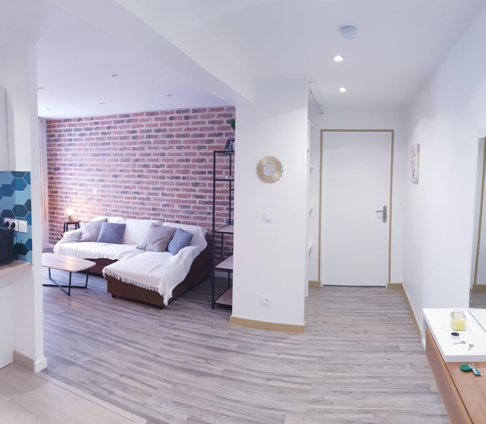 Alojamento Partilhado Melun 676705