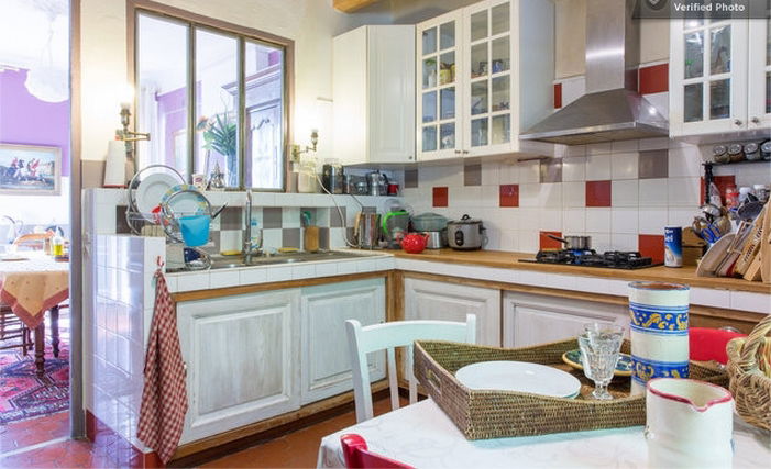 Colocação Toulon 124819