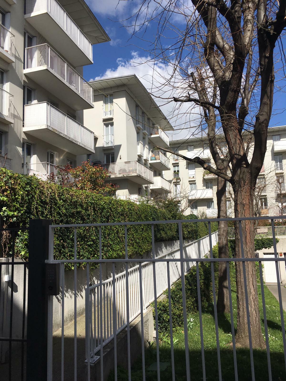 Colocação Aubervilliers 255789