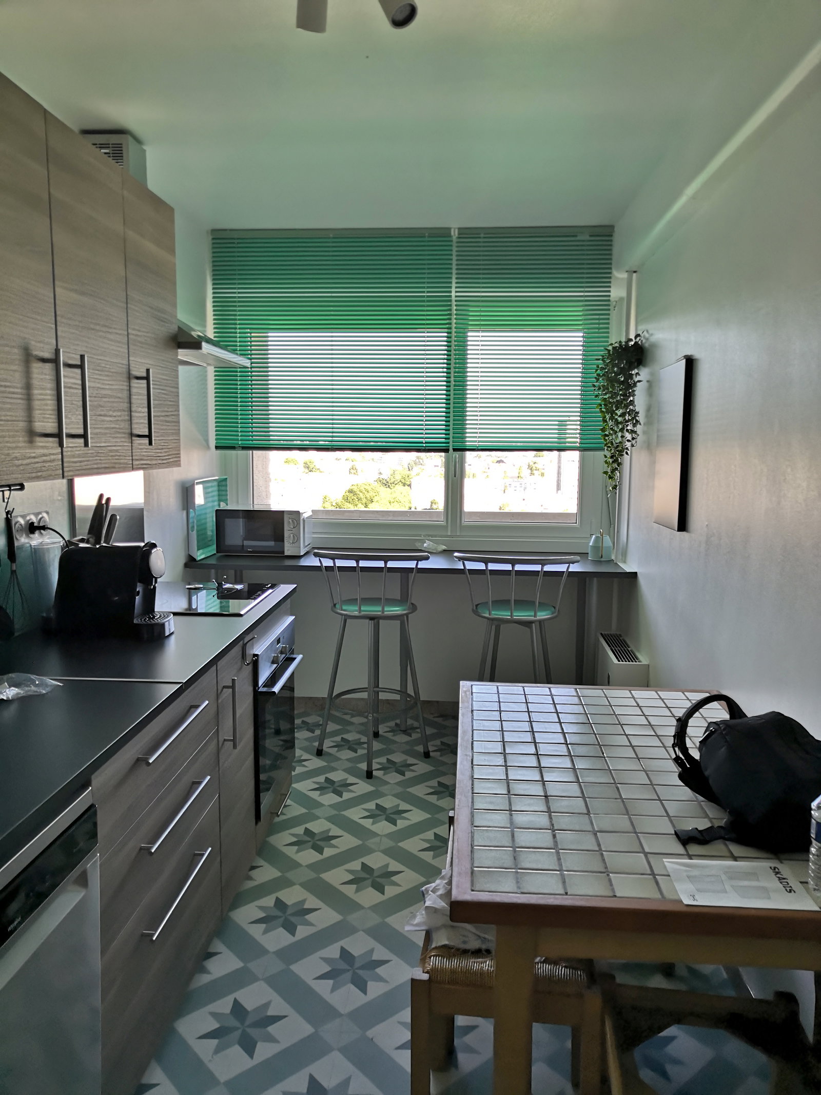 Colocação Saint-Herblain 660077