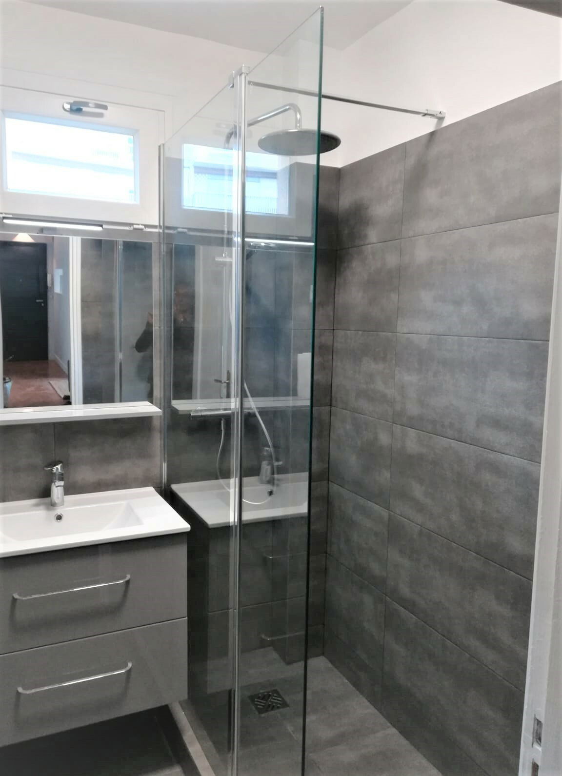 Colocação Créteil 239369