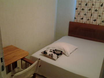 Roomlala | Alojamento partilhado Nanterre