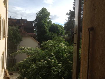 Roomlala | Alojamento partilhado Neuchâtel