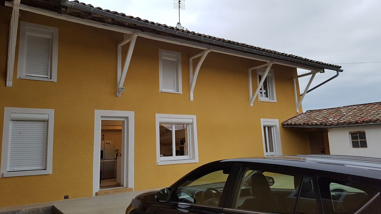 Colocação Savigneux 154474