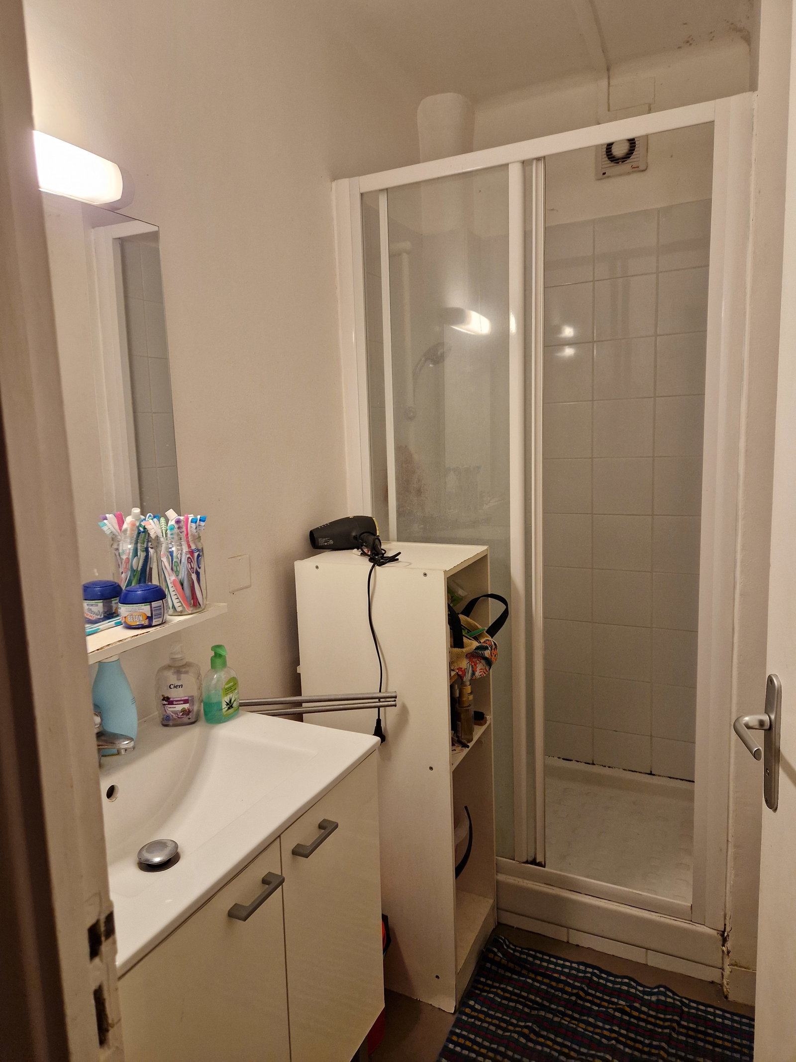 Colocação Toulouse 457453