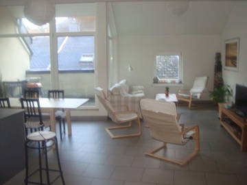 Roomlala | Alojamento partilhado no centro de Arlon