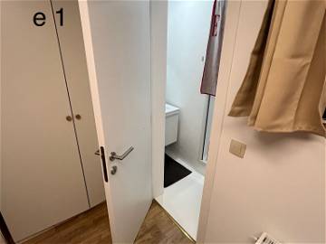 Roomlala | Alojamento partilhado no centro de Liège