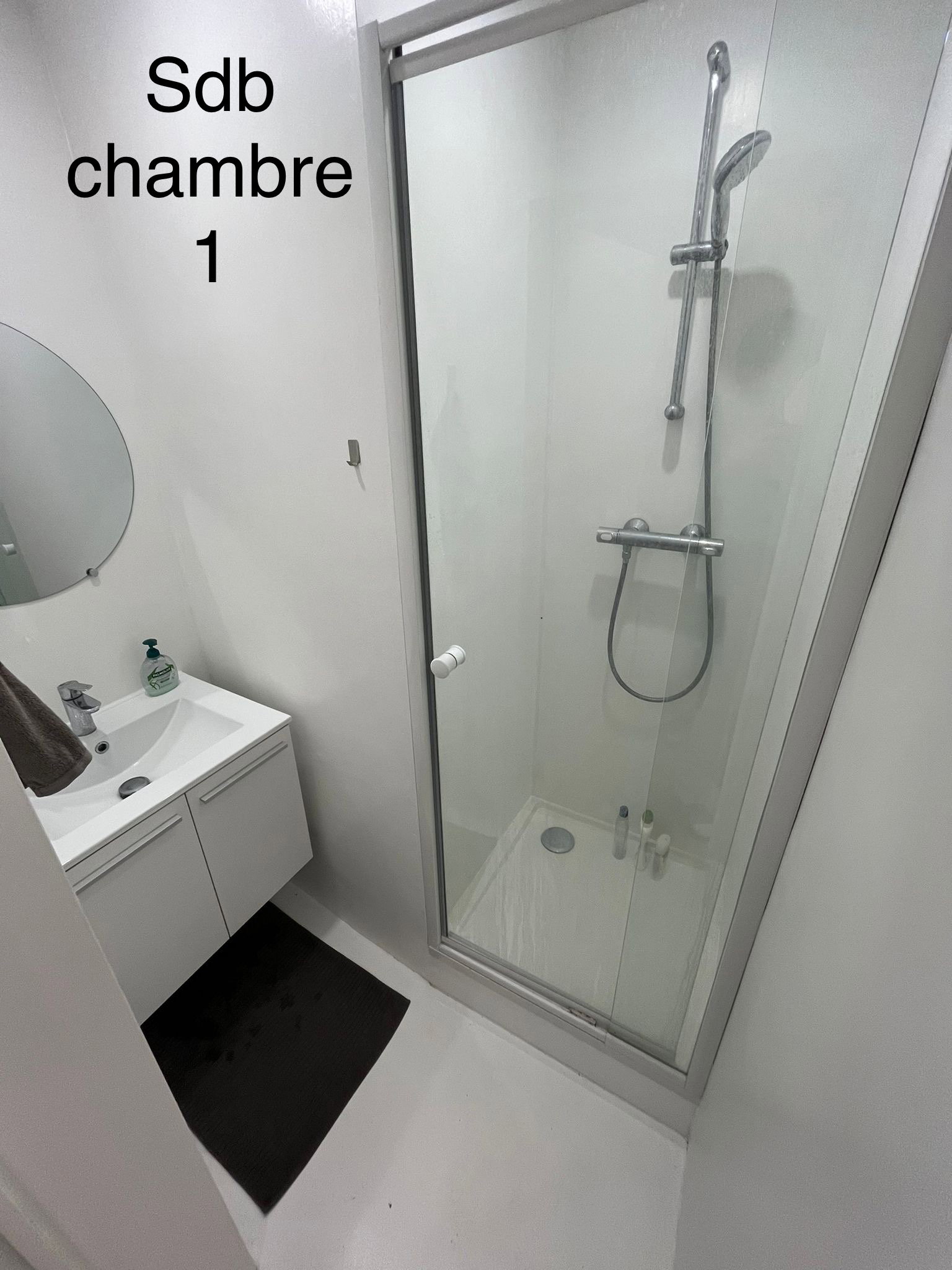 Colocação Liège 388231