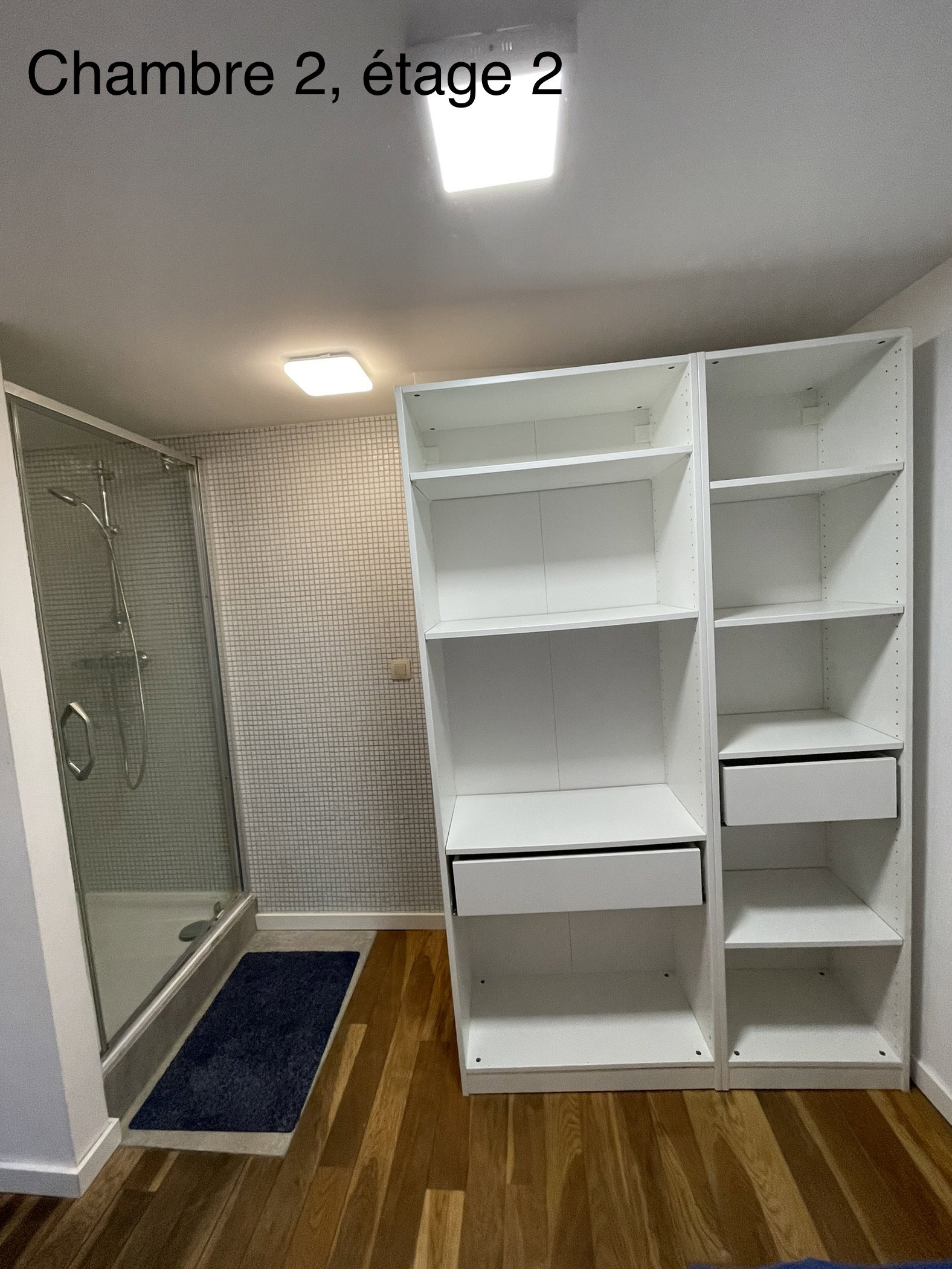 Colocação Liège 388231