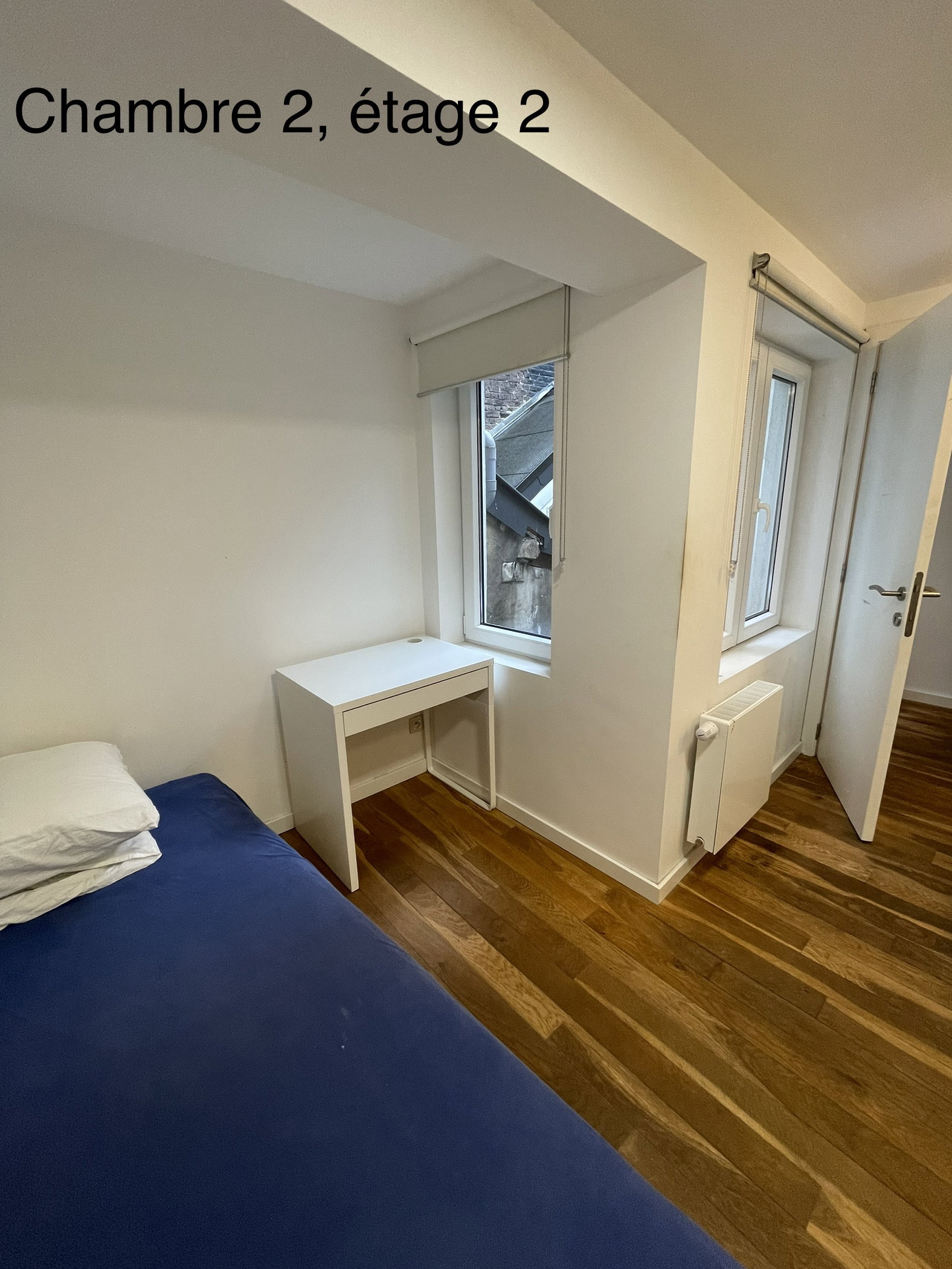 Colocação Liège 388231