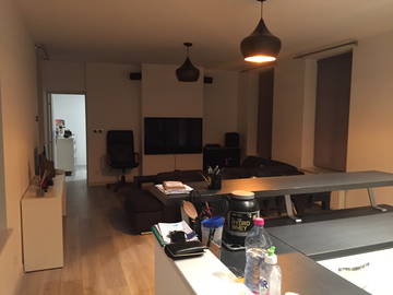Roomlala | Alojamento partilhado no centro de Lille perto das estações ferroviárias 