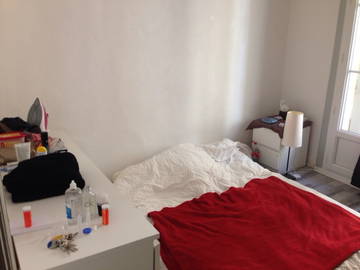 Roomlala | Alojamento partilhado no centro de Montpellier
