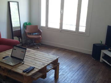 Roomlala | Alojamento partilhado no centro de Rennes 