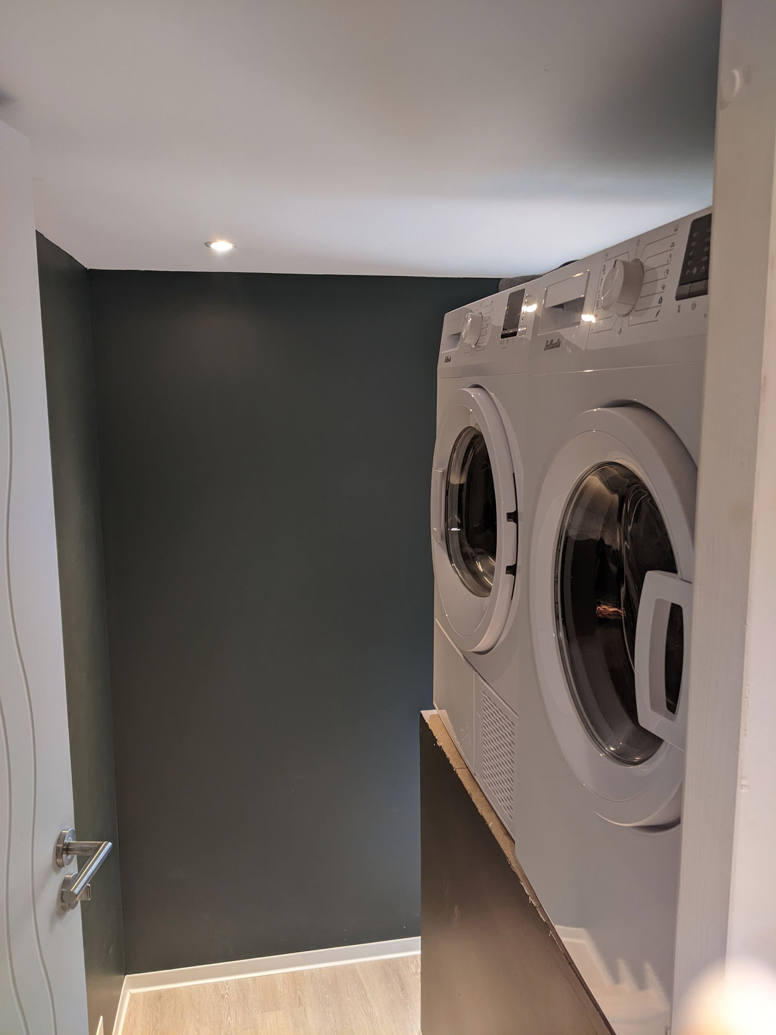 Colocação Castres 544950