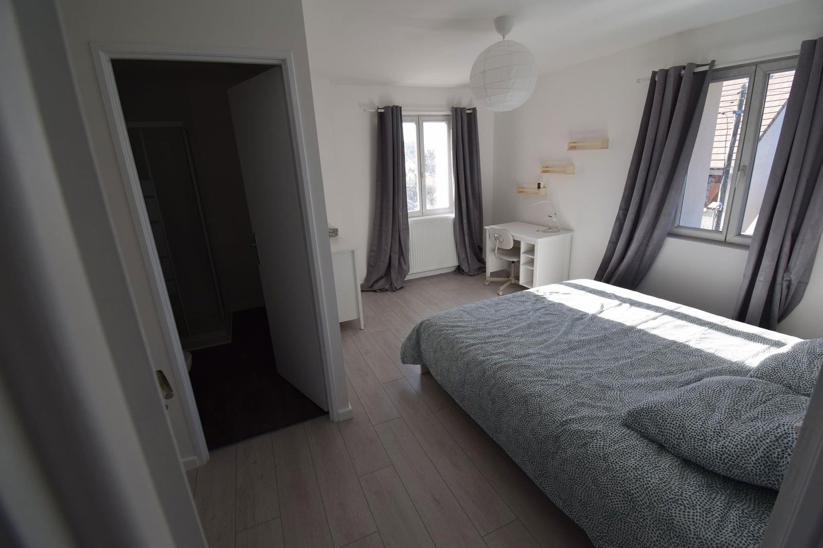 Colocação Saint-Étienne-du-Rouvray 508227