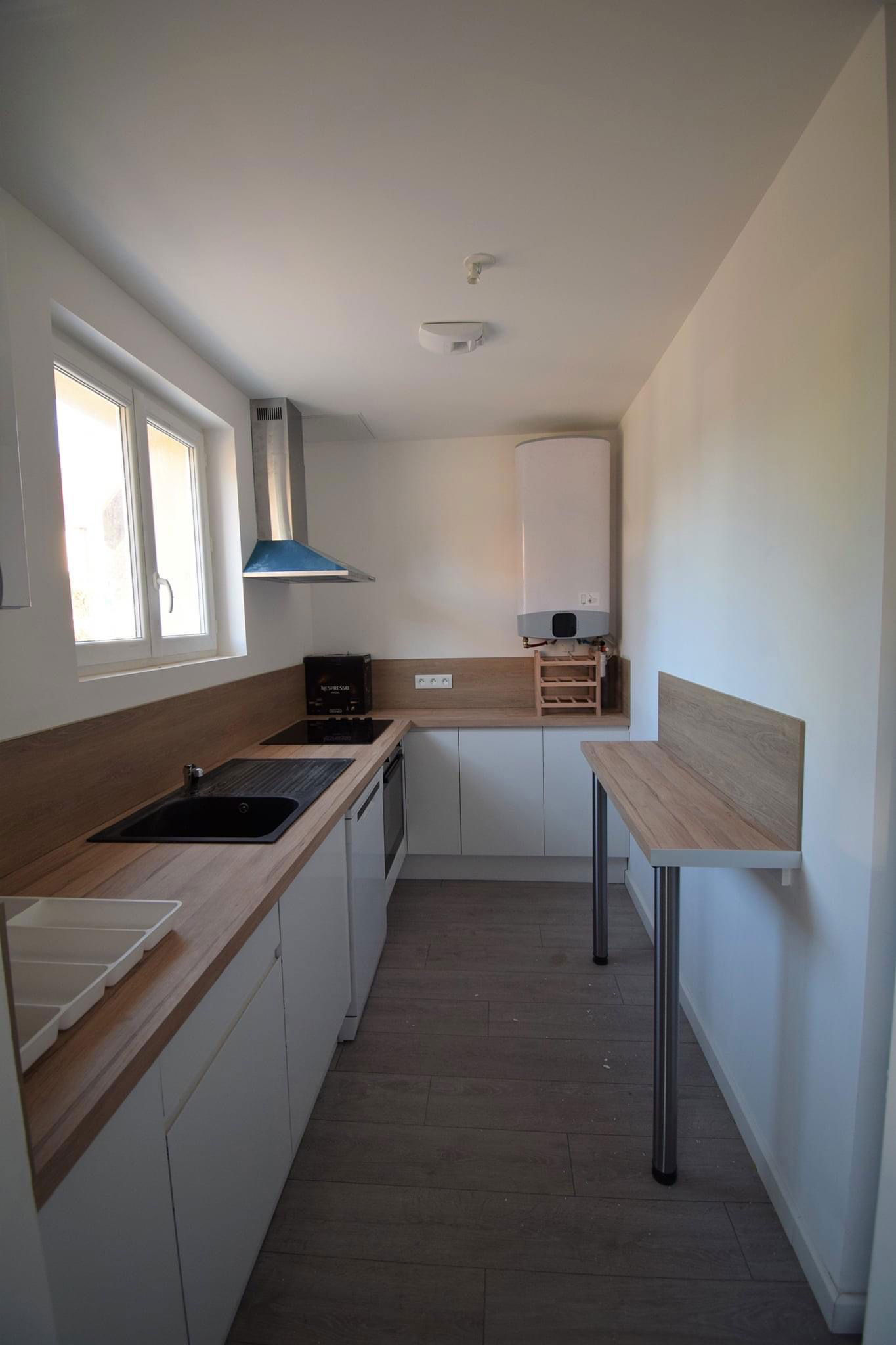 Colocação Saint-Étienne-du-Rouvray 508227