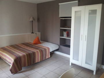 Roomlala | Alojamento partilhado no rés-do-chão de uma casa