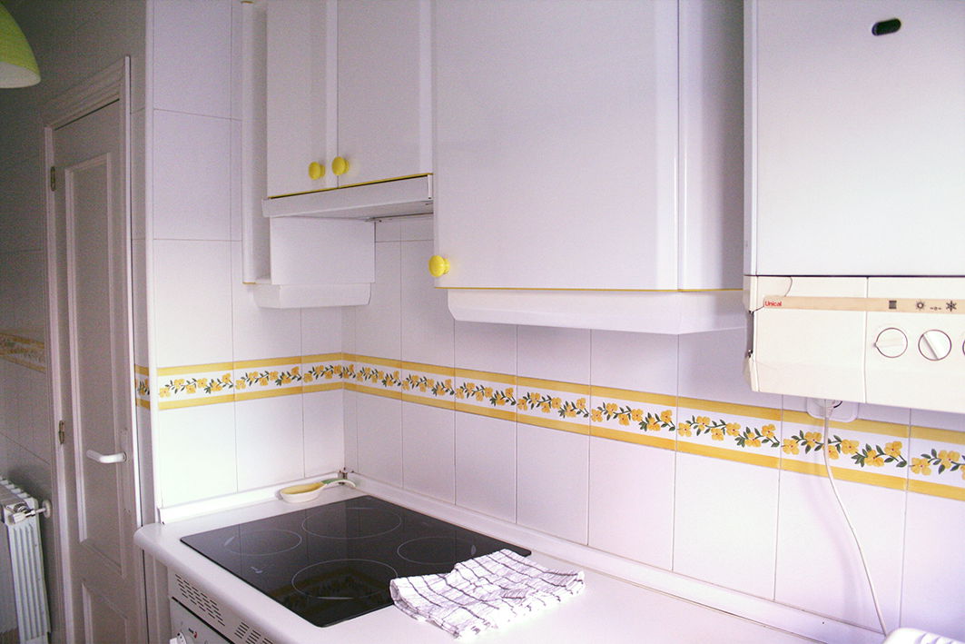 Colocação Madrid 146259