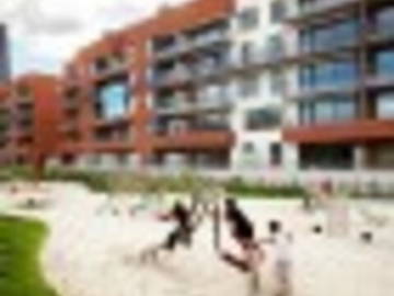 Roomlala | Alojamento partilhado num apartamento em Bruxelas