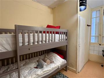 Roomlala | Alojamento partilhado num estúdio em Vincennes