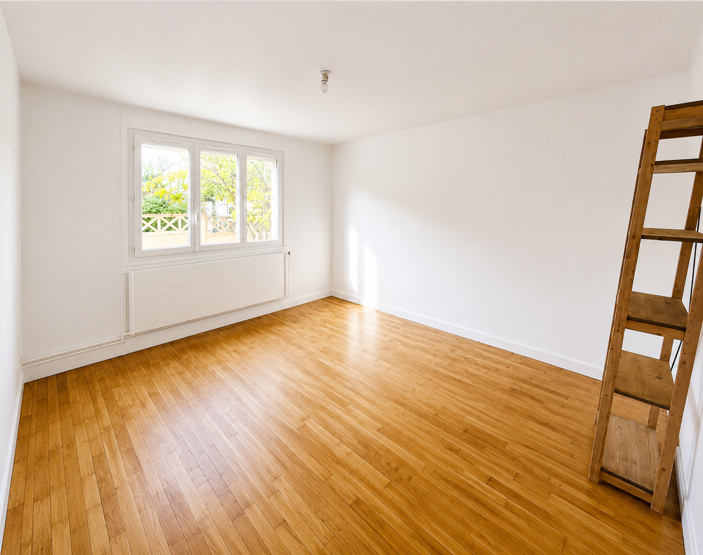 Alojamento Partilhado Colombes 666747