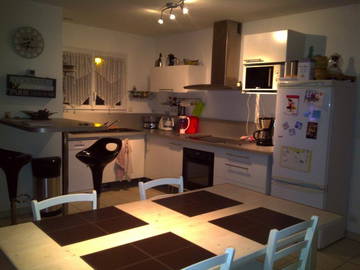 Roomlala | Alojamento partilhado numa casa em Bignoux