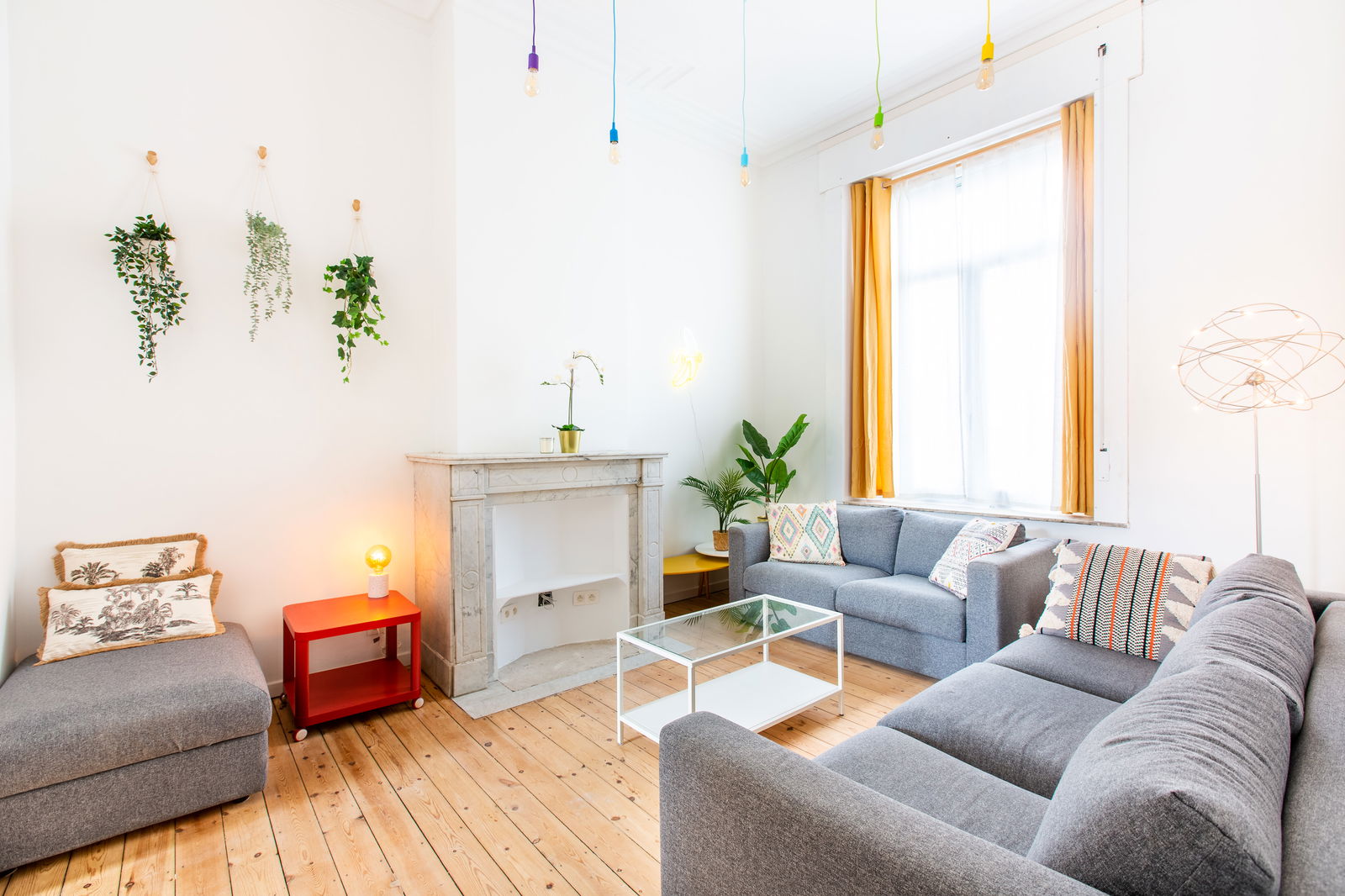 Hospedagem Em Casa De Família Molenbeek-Saint-Jean 387623