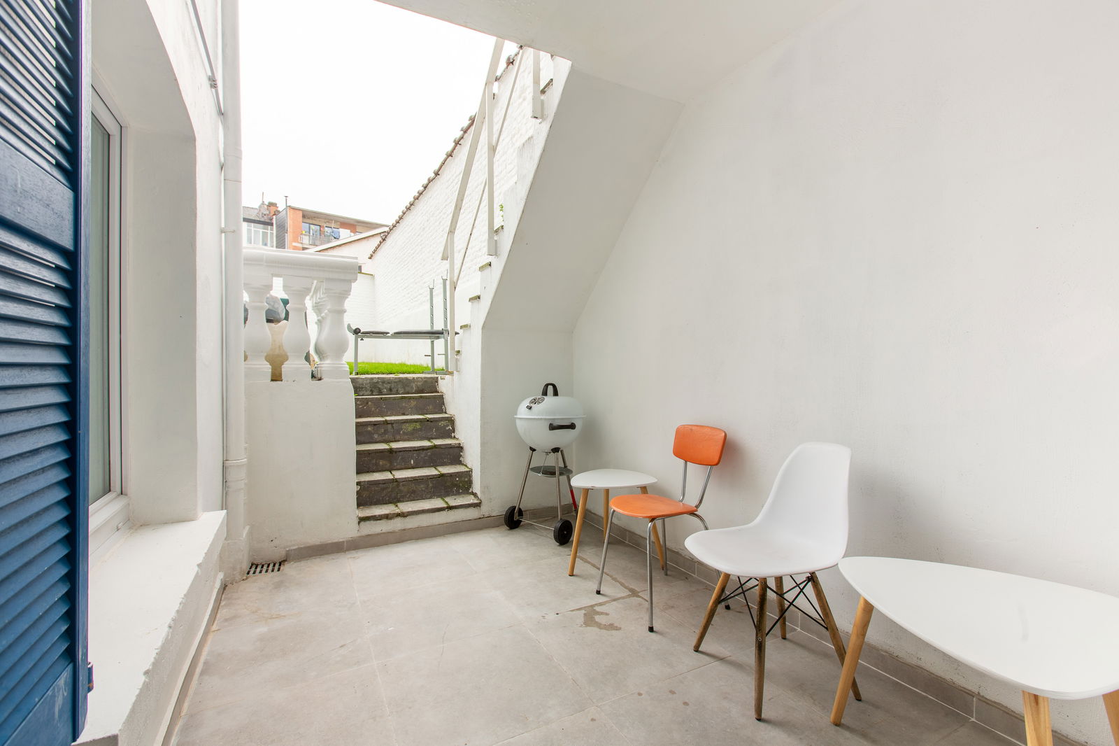 Hospedagem Em Casa De Família Molenbeek-Saint-Jean 387623