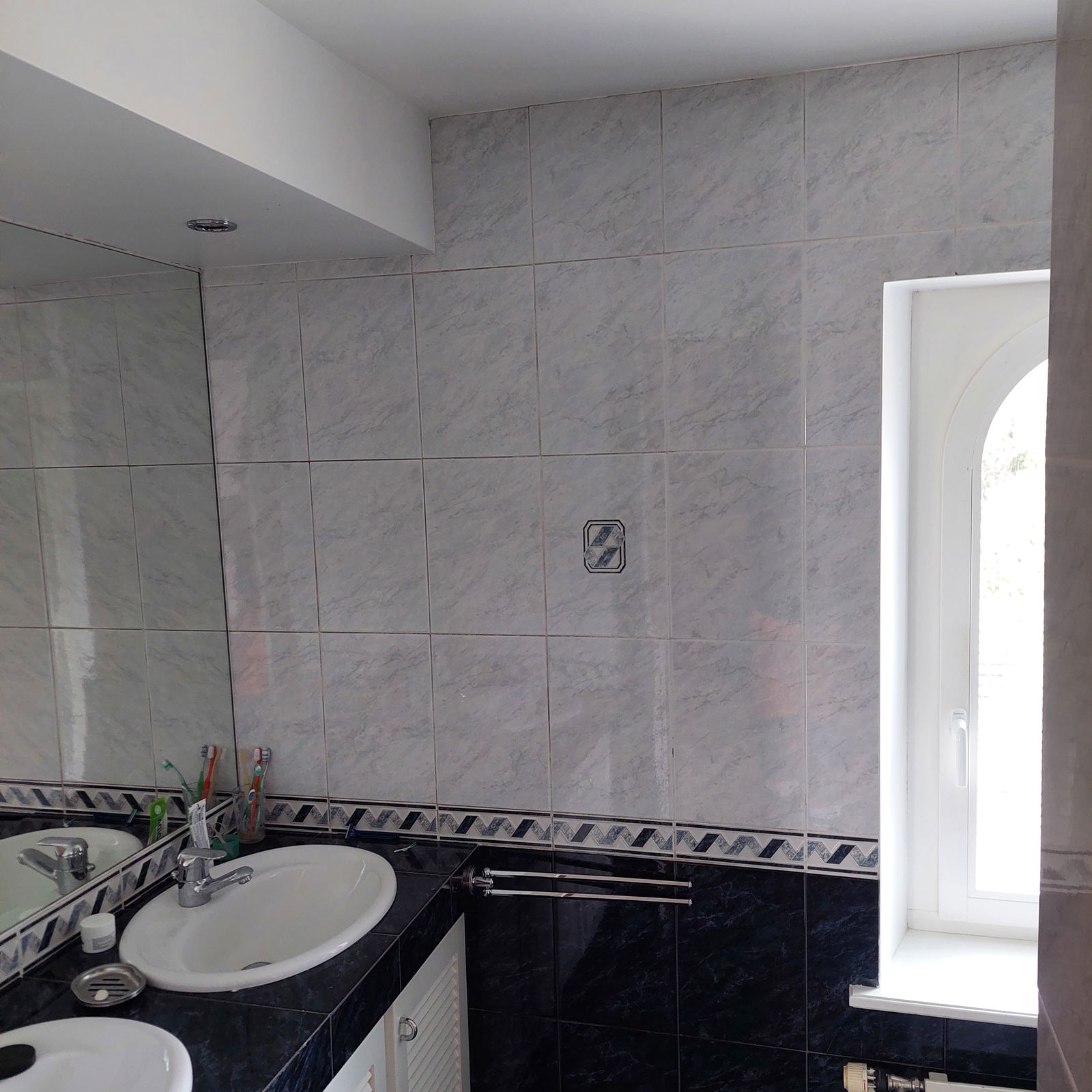 Colocação Grandson 508914